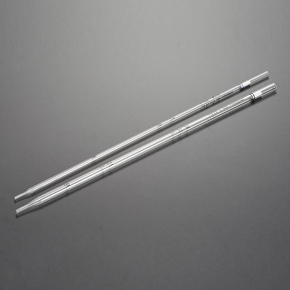 Milk Pipets