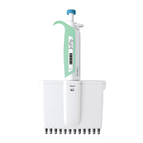 Multi-channel Micro Pipettors