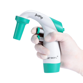 JetPip<sup>™</sup> Pipette Controller