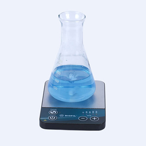 Motorless Slim Magnetic Stirrer MS Uno