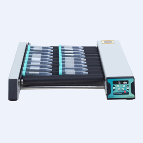 Digital Tube Roller with Microprocessor & Brushless Motor TR 6D/TR 10D