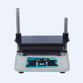 Digital Multi - Tube Vortexer with Microprocessor & Brushless Motor VM25 D