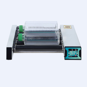 Digital Bottle Roller TR3D／TR5D