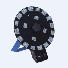 Blood Tube Rotator DR 16