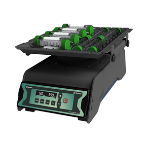 Digital 3D Shaker with Microprocessor & Brushless Motor SK 3D－5