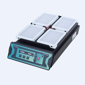 4 Plate Shaker (upto 4 Microplates) SK Quattro