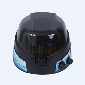 The Smart Personal Centrifuge M1008