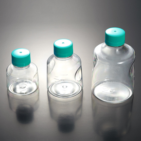 Solution Bottles