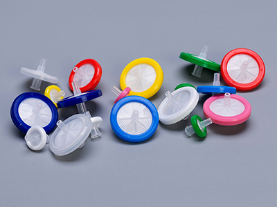 Different color outer rings correspond to different membrane types, easy to distinguish and identify