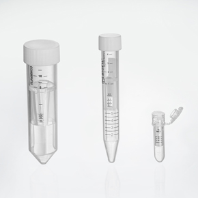 JetSpin<sup>®</sup> Centrifugal Filters