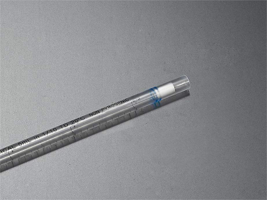 Pipets of each specification are  equipped with a filter element, which  can prevent the sample, as well as  aerosol or water vapor, from entering  the pipette, prevent impurities in the  pipet from contaminating the sample,  and prevent cross-contamination