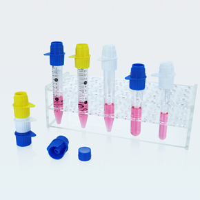 Small Cell Strainers