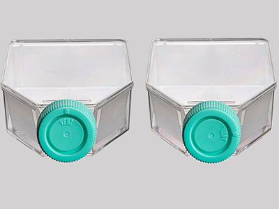 Ergonomic cap design - open/close by  otating 1/4 of its full range.