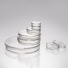 Cell and Tissue Culture Dishes