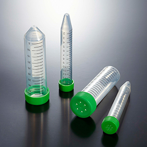 Bio-Reaction Tubes