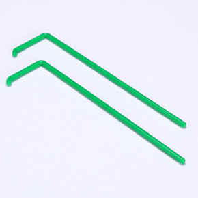 L-shaped Cell Spreader