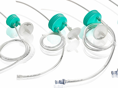 MPC connector and MLL connector are available to meet the connection requirements of different types of tubes