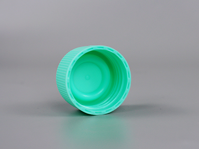 Screw seal cap ensures no leakage