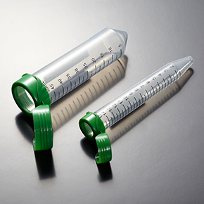 EasyFlip<sup>™</sup> Centrifuge Tubes