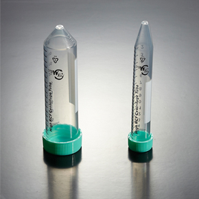 High-RCF Centrifuge Tubes