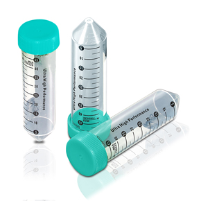 High-Performance Centrifuge Tubes