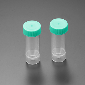 30 mL Self-Standing Centrifuge Tubes