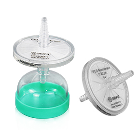 50 mm Sterilizing Filter