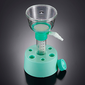 Tube Vacuum Filters System