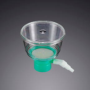 Tube Top Vacuum Filters