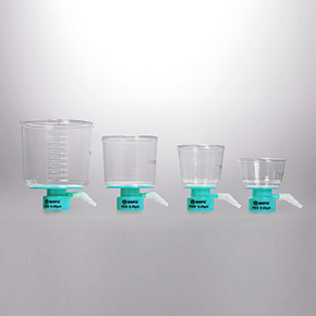 Filter Upper Cups
