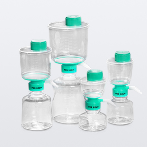 Vacuum Bottle Filters