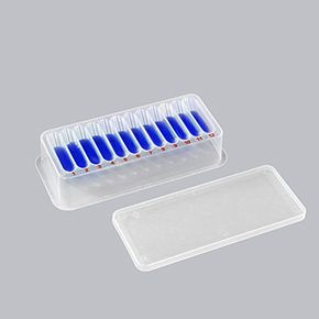 12-Channel Reagent Reservoirs