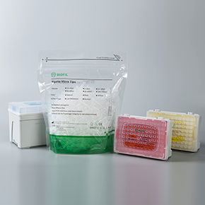 Pipette Micro Tips