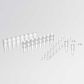 PCR Tubes
