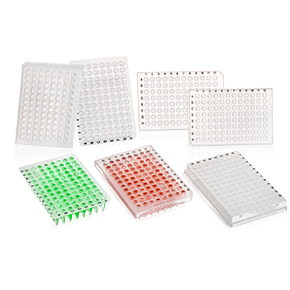 PCR Plates