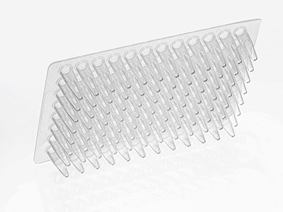 Thin tube wall design,  uniform thickness