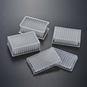 Deep-well Plates