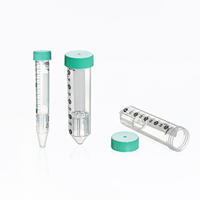 PBMC Separation Tubes