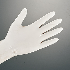 Latex powder-free Gloves