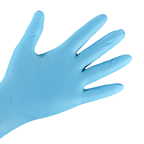 NBR Gloves