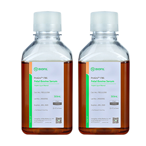 ProGro<sup>™</sup> Fetal Bovine Serum