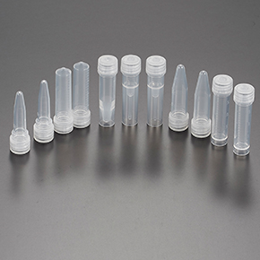 Cryogenic Vials
