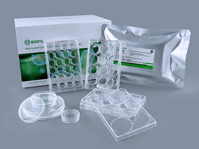  Provide a variety of Ultra-low Adsorption Surface to meet different experimental needs of customers