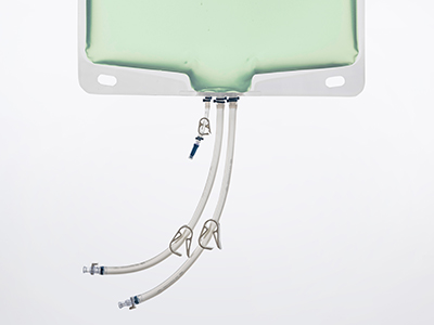 Flexibly adjustable size and tubing to fit various processes