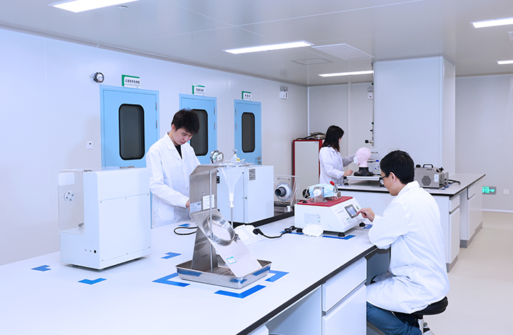 Guangzhou Biofil Air Purification Materials Co.,Ltd.