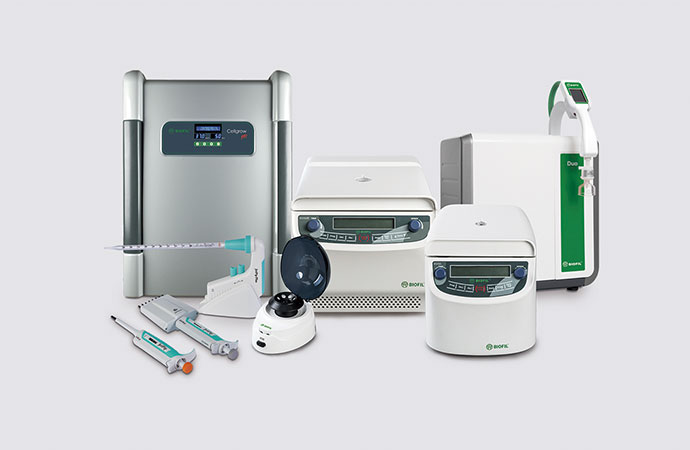 Laboratory Instruments Technical Service