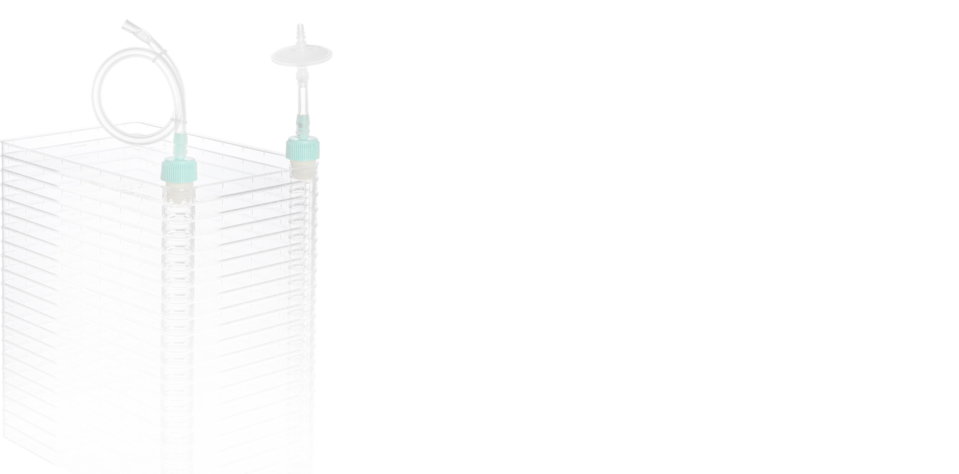 Bioprocess Consumables