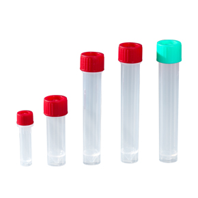 Disposable Sampling Tubes