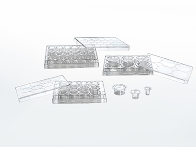 Different specifications can be available for different laboratory requirements