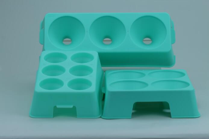 Conical Centrifuge Bottle Racks